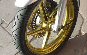 rodas de moto