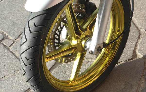 rodas de moto